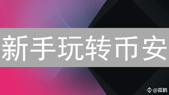 新手玩转币安：风险提示与交易技巧全攻略