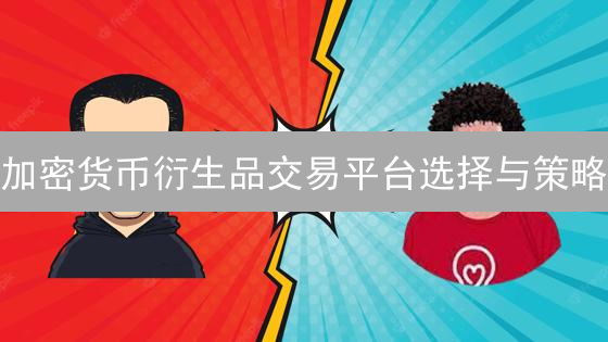 加密货币衍生品交易平台选择与策略：风险与回报