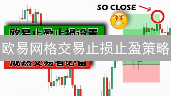 欧易网格交易止损止盈策略：精细化加密货币风险管理