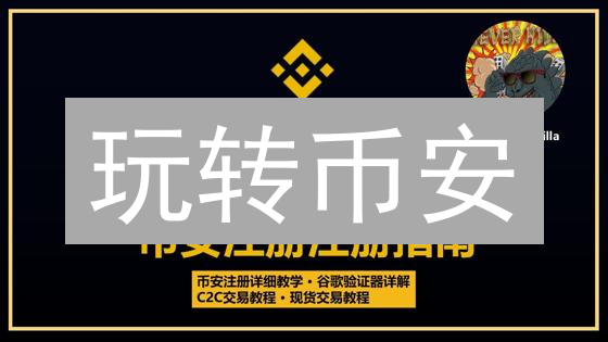 玩转币安：策略、技巧与风险控制全攻略