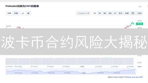 波卡币合约风险大揭秘：想赚？先避开这些坑！