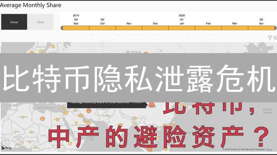比特币隐私泄露危机？三大技术揭秘与应对策略！