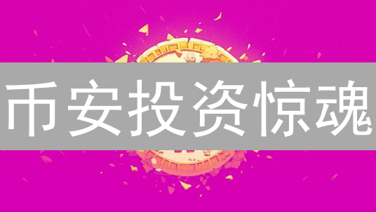 币安投资惊魂？五维风险评估，避坑指南来了！