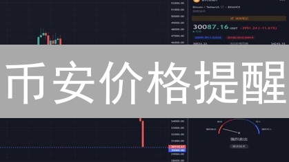 币安价格提醒：2024最新设置教程，抓住暴涨机会！