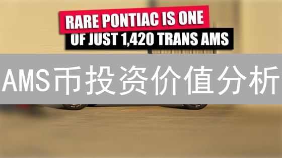 AMS币投资价值分析：现在投资AMS币是否值得？(2024最新)