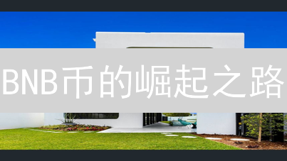 BNB币的崛起之路：从折扣代币到DeFi核心资产？