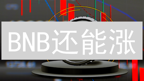 BNB还能涨？深度解析币安币未来涨跌的关键！