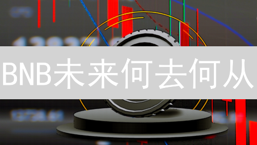 BNB未来何去何从？深度解读币安币生态与价值！