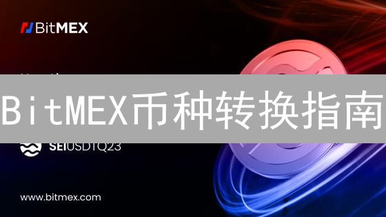 BitMEX币种转换指南：掌握策略，避免爆仓！
