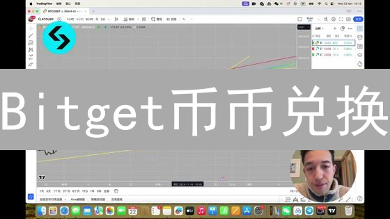 Bitget币币兑换：解锁财富密码，你还在等什么？
