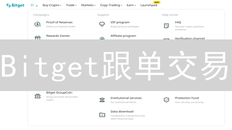 Bitget跟单交易：如何挑选王牌信号源？成功秘诀揭秘！