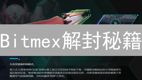 Bitmex解封秘籍：告别限制，重返交易巅峰？