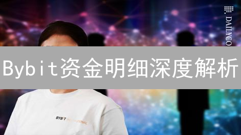 Bybit资金明细深度解析：数字资产管理的关键