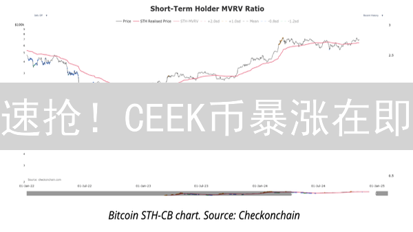 速抢！CEEK币暴涨在即？VR投资最后一班车！