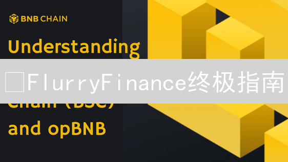 🚀FlurryFinance终极指南：轻松玩转BSC链上DeFi收益！💰