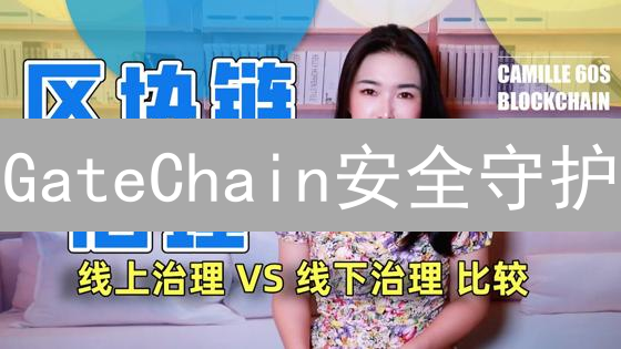 GateChain安全守护：链上治理深度剖析与未来展望！