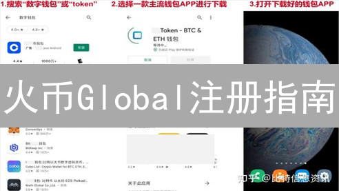 火币Global注册指南：新手必看，安全交易全攻略