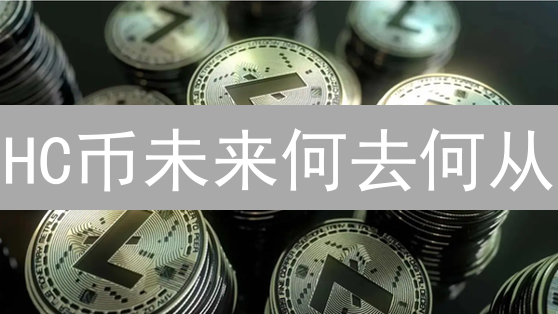 HC币未来何去何从？机遇挑战全方位深度剖析！