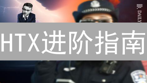 HTX进阶指南：限价止损双剑合璧，玩转加密货币风险管理！
