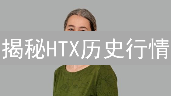揭秘HTX历史行情：穿越牛熊，洞察加密市场未来？