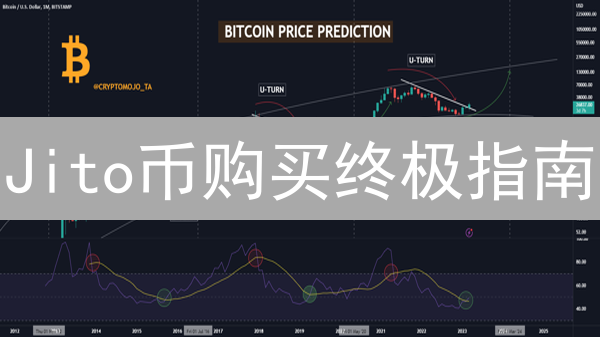 Jito币购买终极指南：新手避坑，老手进阶，一文搞定！