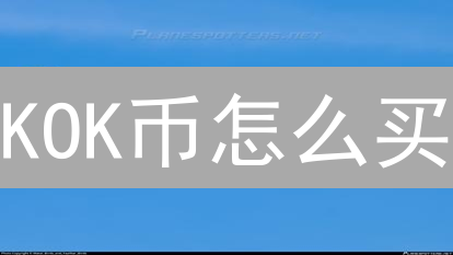 KOK币怎么买？新手购买指南：平台选择、交易技巧、安全攻略！