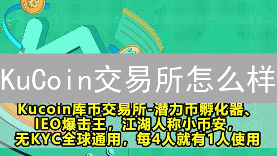 KuCoin交易所怎么样？2024年KuCoin上币策略、社区生态深度解析！