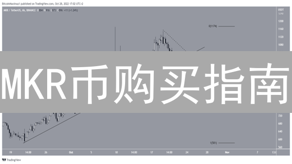 MKR币购买指南：2024年DeFi治理，新手快速入门攻略！