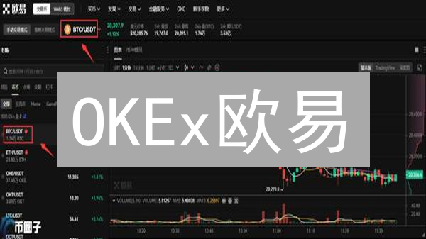OKEx欧易：掌握这7点，玩转全球领先加密货币交易所！