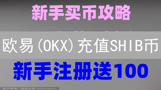 欧易(OKX)充值SHIB币？新手必看：快速到账指南与避坑攻略！