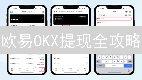 欧易OKX提现全攻略：费用详解与省钱秘籍！必看！
