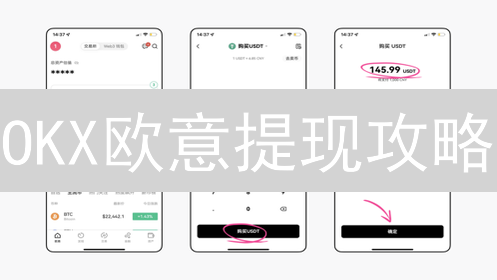 OKX欧意提现攻略：告别等待，资产秒速到账！