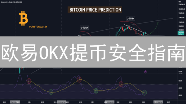 欧易OKX提币安全指南：硬件钱包守护数字资产！