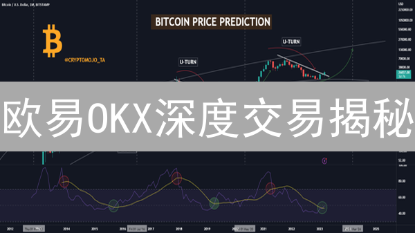 欧易OKX深度交易揭秘：大额交易不慌？【深度评测】
