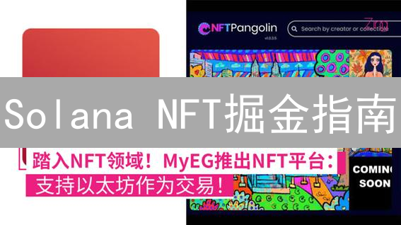 Solana NFT掘金指南：平台推荐、交易技巧与避坑策略