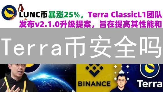Terra币安全吗？深度剖析LUNC/LUNA崩盘教训！